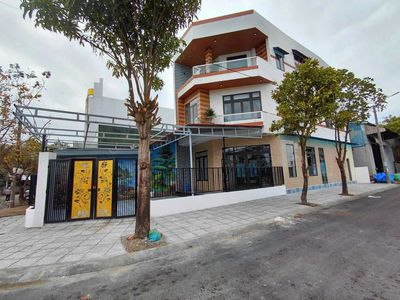 Nhà phố 140 m² · 4 PN · TDC La Bông