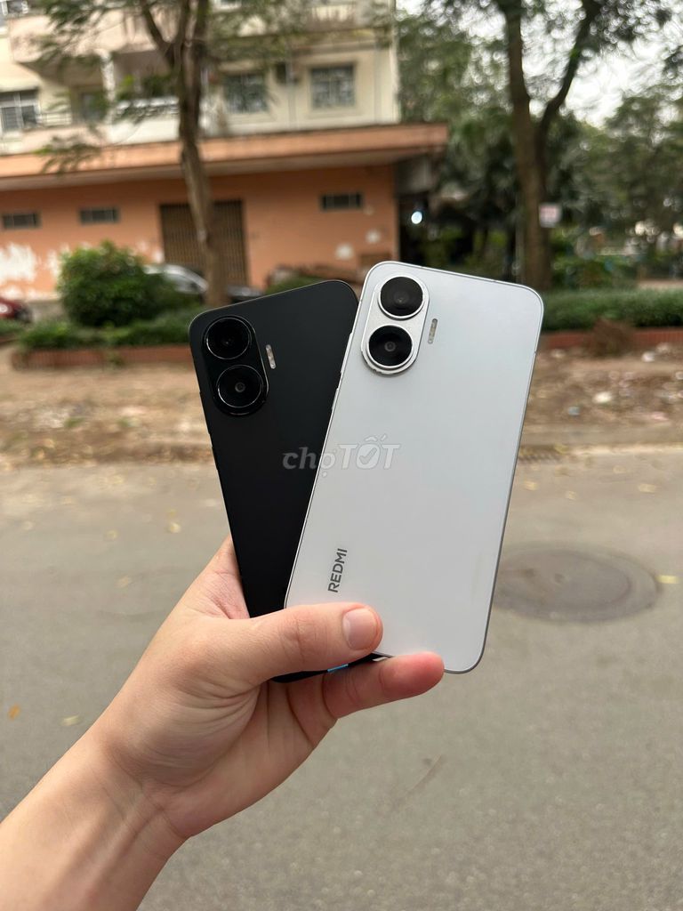 Xiaomi Redmi Turbo 4 Pro 256GB . Mua bán Điện thoại tại Quận Hoàng Mai Hà Nội được đăng bởi Xiaomi hay hình 1