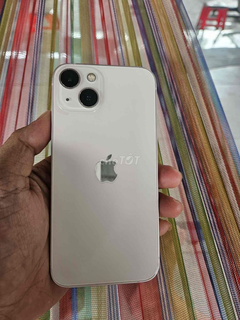 Apple iPhone 13 Hồng Đã qua sử dụng. Mua bán Điện thoại tại Thành phố Long Xuyên An Giang được đăng bởi nguyễn thanh hình 1