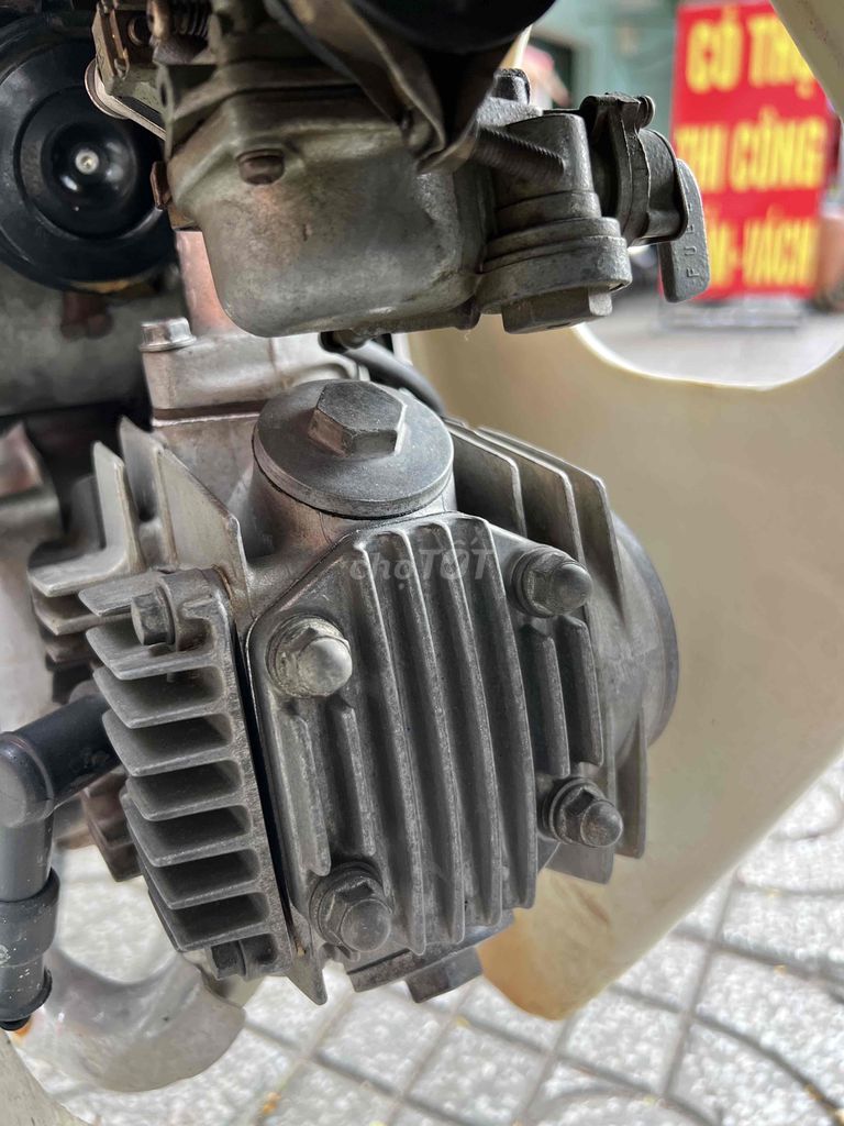 cần bán xe dream. Mua bán Xe máy tại Quận 8 Tp Hồ Chí Minh được đăng bởi a thanh hình 5