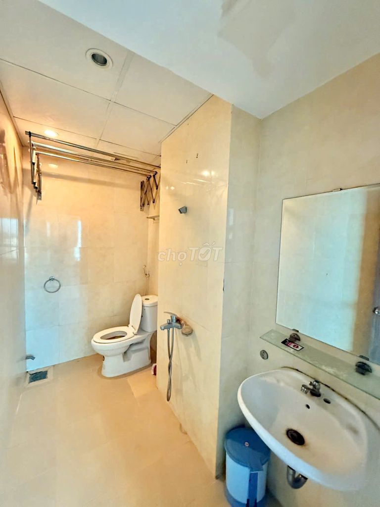 🏡 CHO THUÊ CĂN HỘ 1PN MƯỜNG THANH 60 TRẦN PHÚ -CHO NUÔI PET -VIEW BIỂN