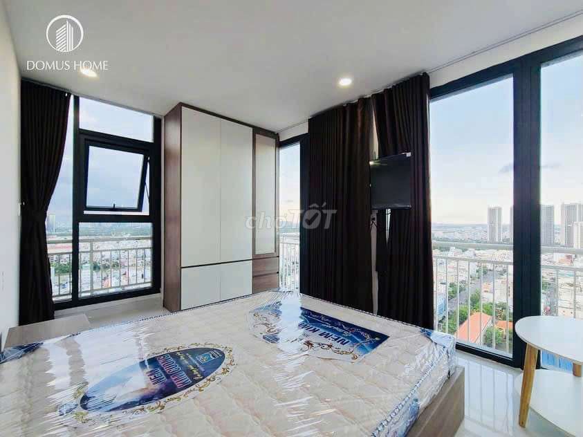 Апартаменты с услугами Penthouse рядом с UFM, NTTU