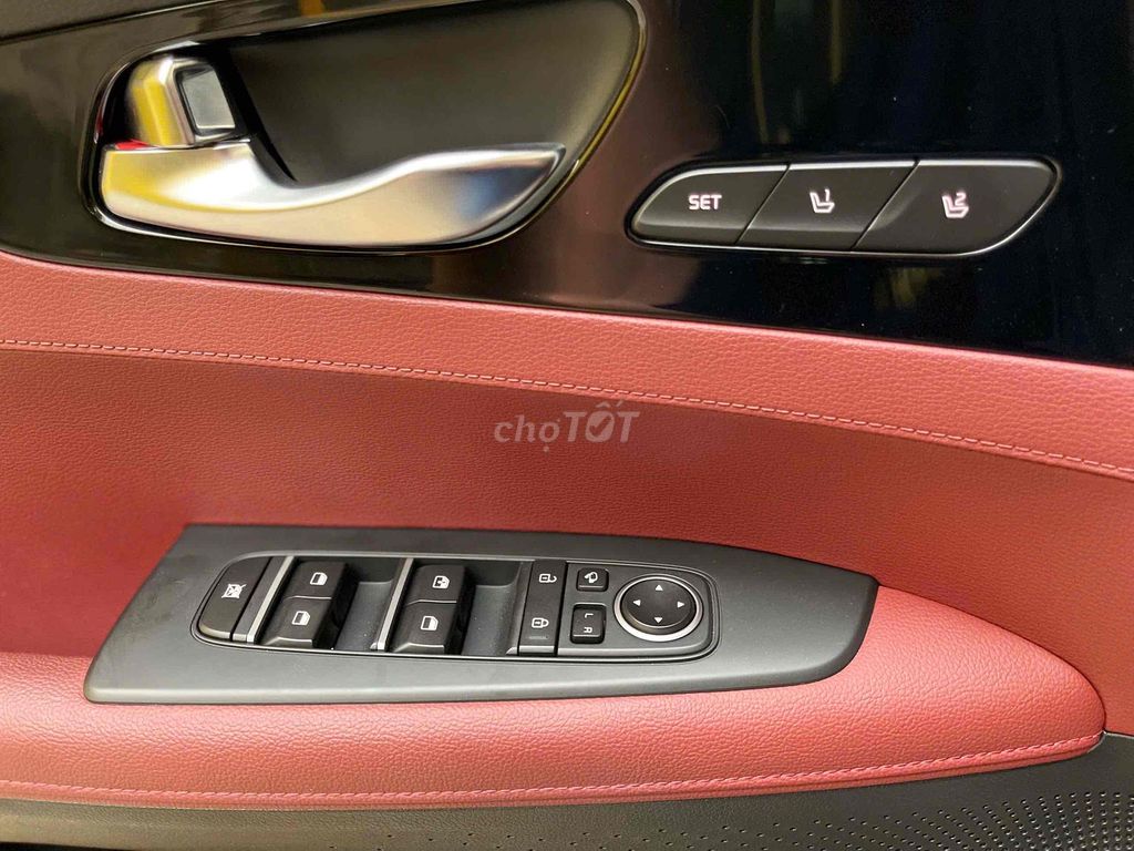 Kia K3 2.0Premium 2021 Lướt 17.000km. Mua bán Ô tô tại Quận Tân Phú Tp Hồ Chí Minh được đăng bởi Trọng Nghĩa Auto Xe Lướt Miền Nam hình 8