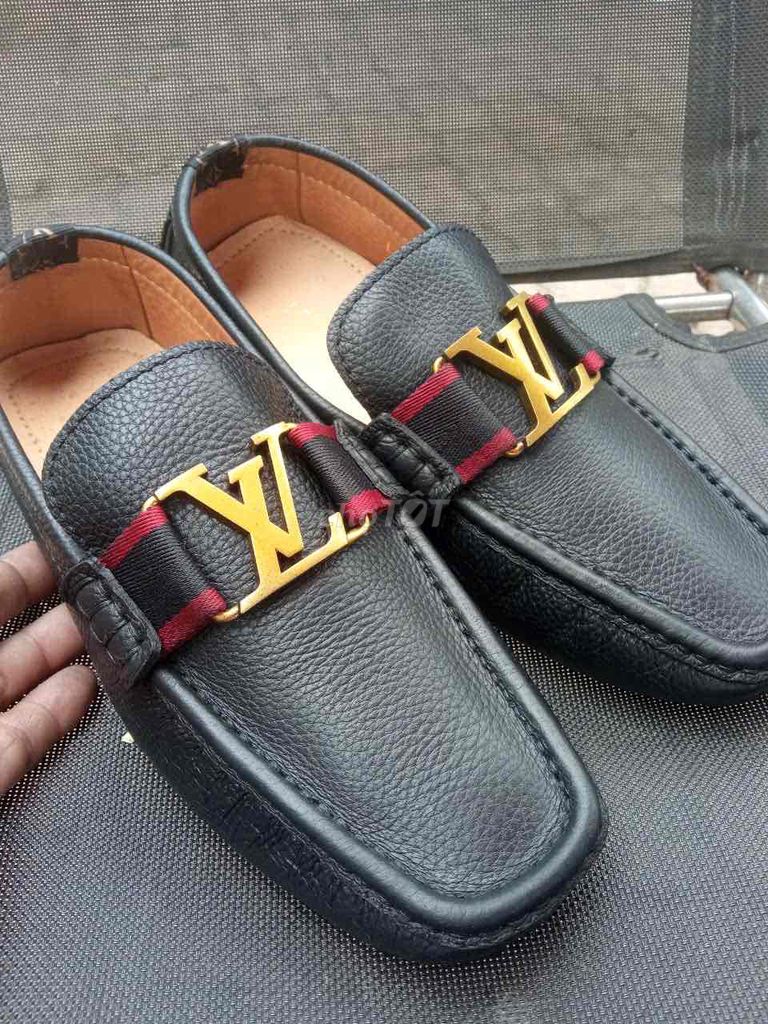 giày LV, made in Italy, size 40