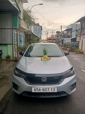 2021 1.5 RS - 94000 km. Mua bán Ô tô tại Quận Thốt Nốt Cần Thơ được đăng bởi Tấn Phát hình 1