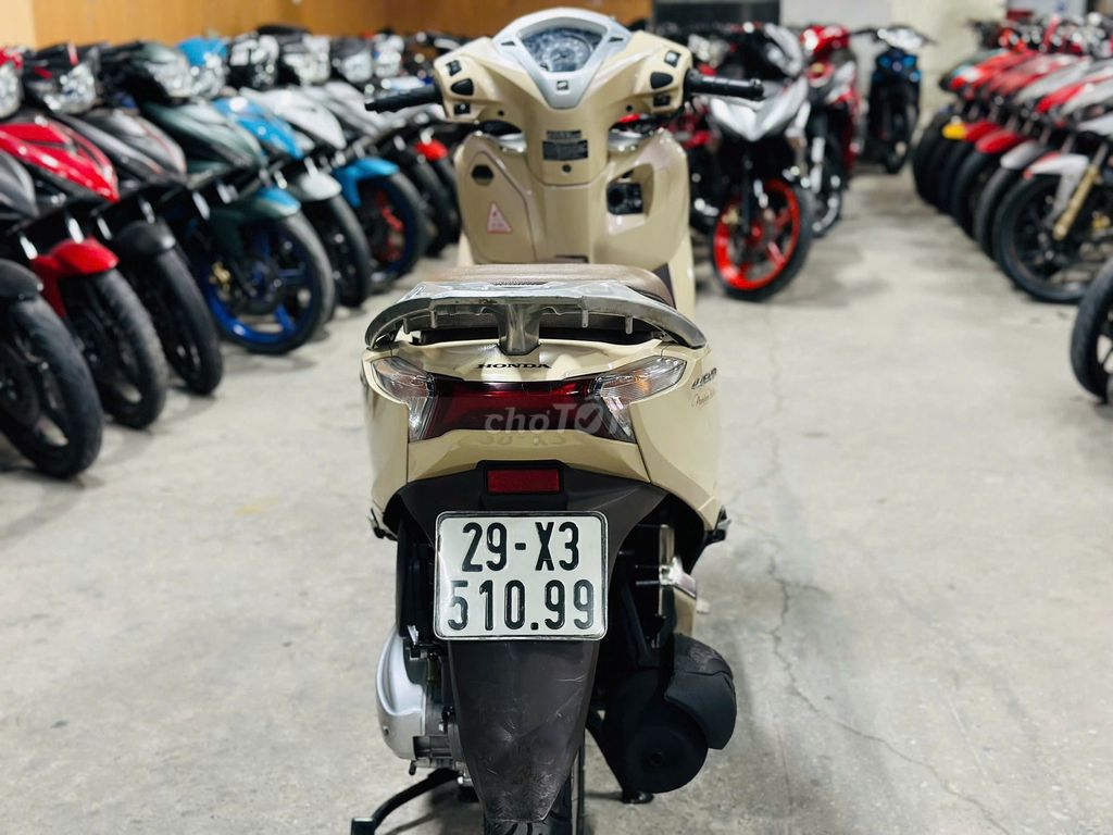 XE MÁYTHANH TÙNG_LEAD 125 ĐÈN LED BIỂN 29 BAO ZIN. Mua bán Xe máy tại Quận Nam Từ Liêm Hà Nội được đăng bởi THANH TÙNG hình 3