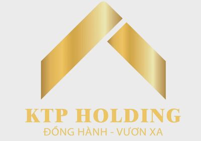 Công Ty Cổ Phần Đầu Tư và Phát Triển Bất Động Sản KTP Holdings logo