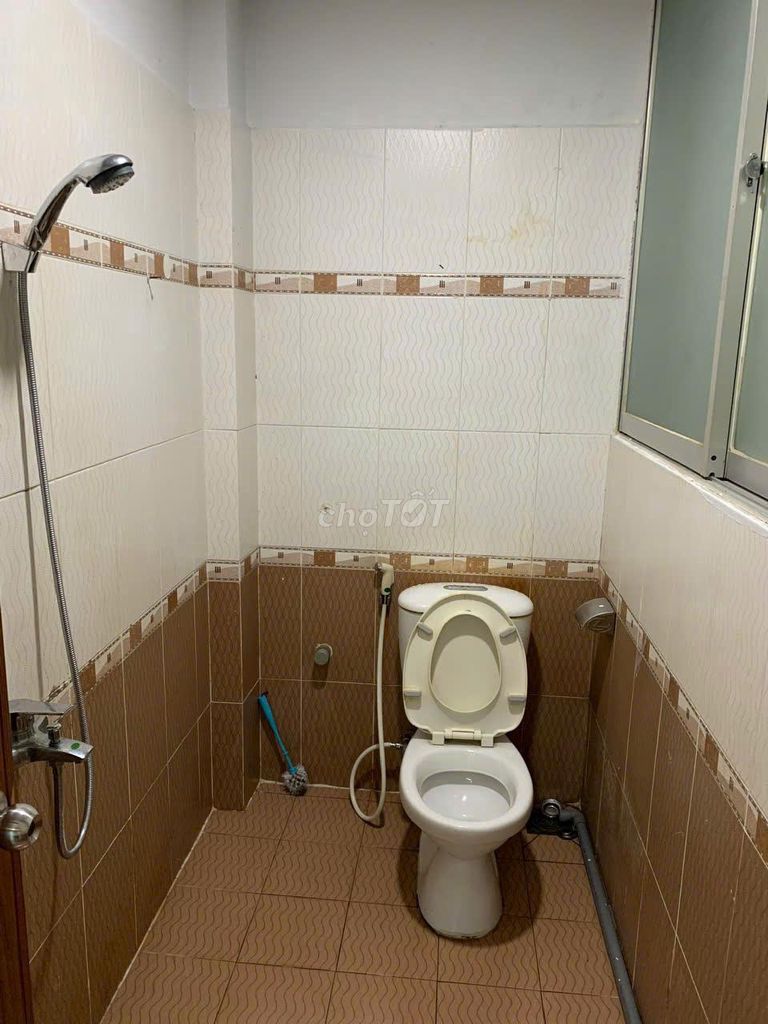 Студия со всей мебелью у аэропорта Таншоннят