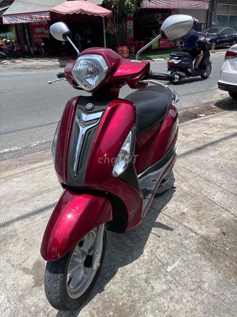 gander 2015. Mua bán Xe máy tại Thành phố Thuận An Bình Dương được đăng bởi Thanh Thúy hình 4