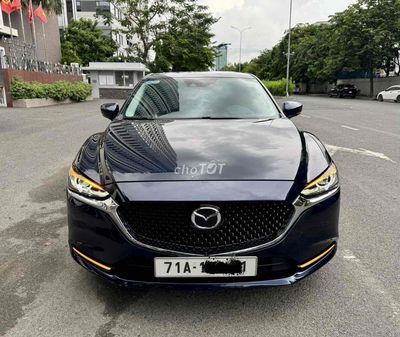 Mazda 6 2.0 Premium 2023 siêu lướt vài trăm km. Mua bán Ô tô tại Quận 12 Tp Hồ Chí Minh được đăng bởi Chánh Auto 