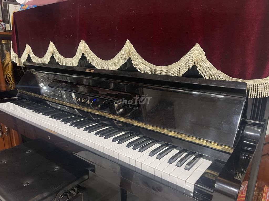 Thanh lý PIANO CƠ KAWAI BL61 nhập khẩu Nhật Bản