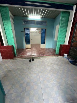 Аренда · 2 комн. · 72 м² · Quận Gò Vấp, ул. Đường số 45