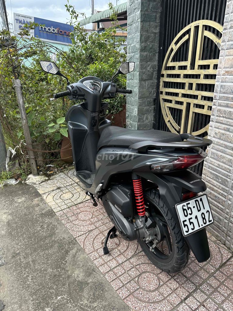 Visison 2022 bánh lớn lướt chính chủ 65. Mua bán Xe máy tại Quận Thốt Nốt Cần Thơ được đăng bởi Cầm Đồ Thành Chánh  hình 2