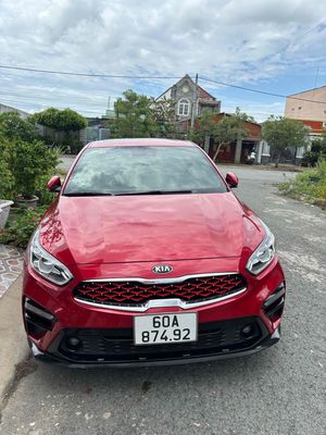 Kia Cerato 2020 2.0 AT PREMIUM - 24000 km. Mua bán Ô tô tại Thành phố Tân An Long An được đăng bởi Lê Văn Hiền