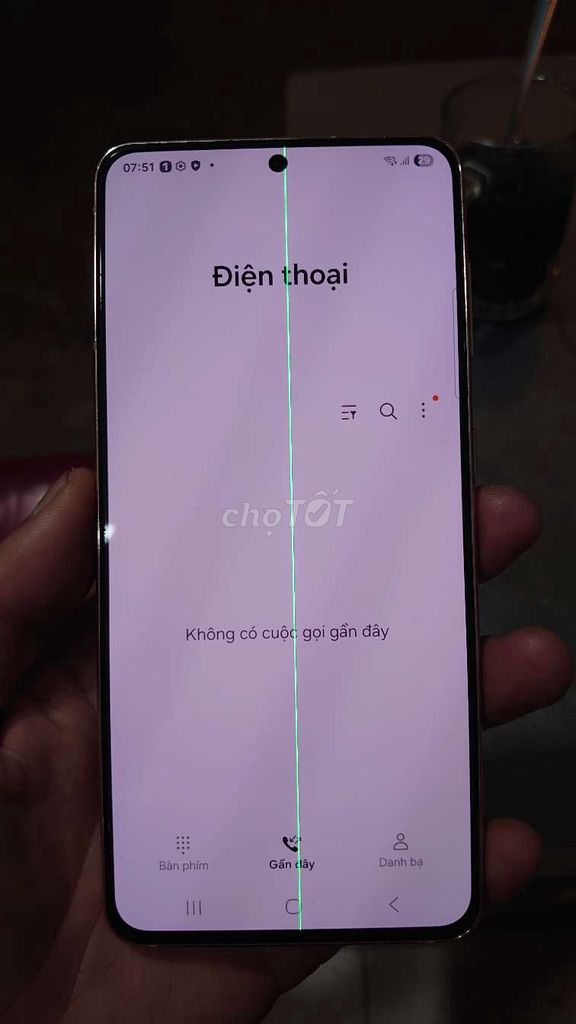 Samsung S21 256GB Tím. Mua bán Điện thoại tại Quận 10 Tp Hồ Chí Minh được đăng bởi Bee Smarphone hình 1