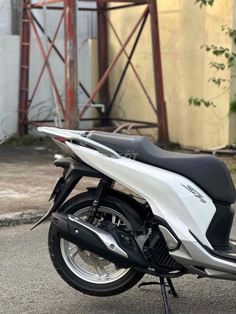 Sh 125cc/Abs/2019. Mua bán Xe máy tại Huyện Trảng Bom Đồng Nai được đăng bởi u kiều hình 3
