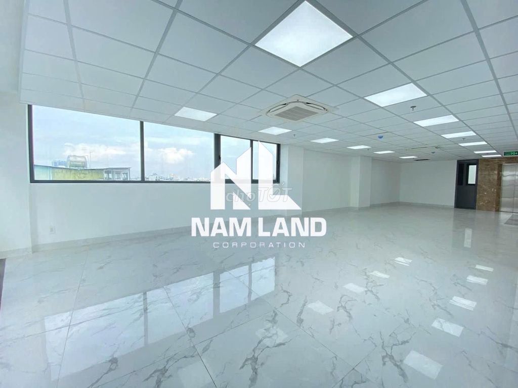 👉 Cho thuê văn phòng 100m2 giá 22 triệu - đường 12 An Khánh