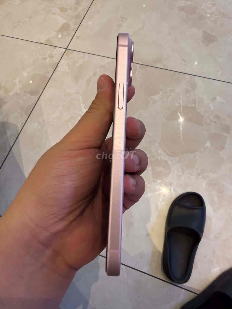 iphone 15plus 128gb. Mua bán Điện thoại tại Quận Bình Tân Tp Hồ Chí Minh được đăng bởi Quân Đỗ Anh hình 1
