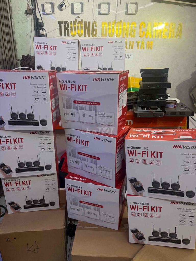 Camera IP HIKVISION DS-2CV1021g1-IDW Mới. Mua bán Máy ảnh, Máy quay tại Thành phố Thủ Đức Tp Hồ Chí Minh được đăng bởi TRƯỜNG DƯƠNG CAMERA hình 1