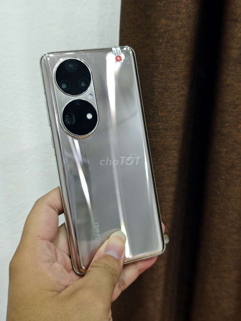 Huawei P50 Pro 8/256GB Vàng . Mua bán Điện thoại tại Quận Hoàng Mai Hà Nội được đăng bởi Nguyễn Ngọc Huy hình 1