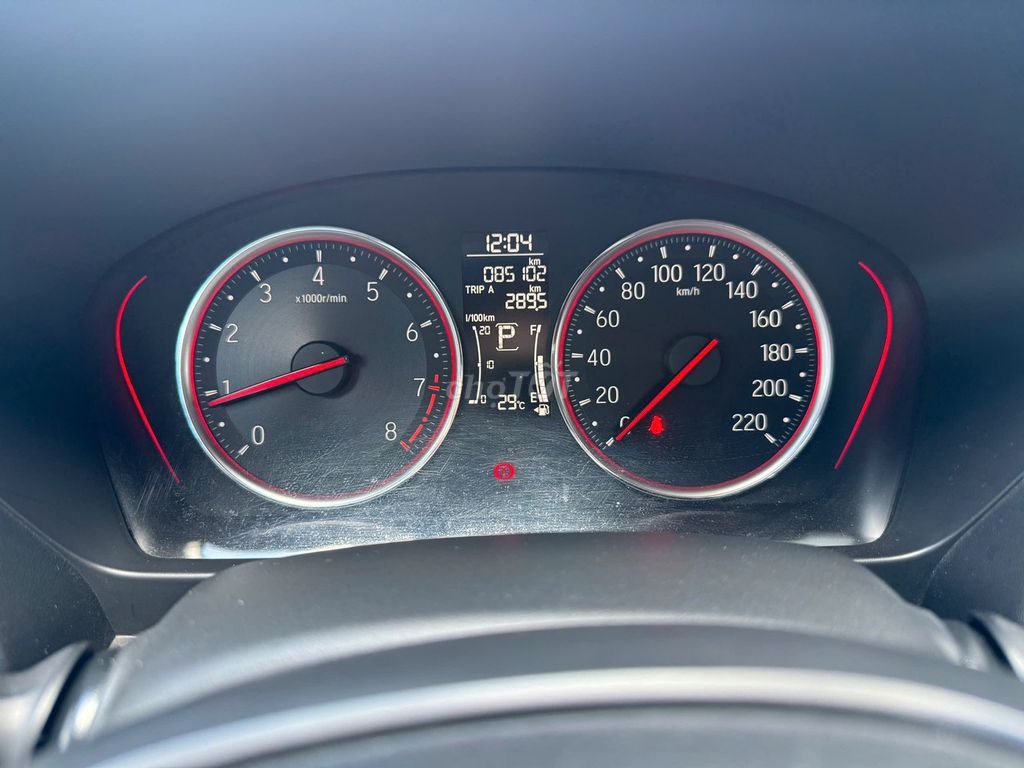 Honda City 2021 RS - 85000 km. Mua bán Ô tô tại Thành phố Thủ Đức Tp Hồ Chí Minh được đăng bởi Honda Oto Sài Gòn Quận 2 hình 6