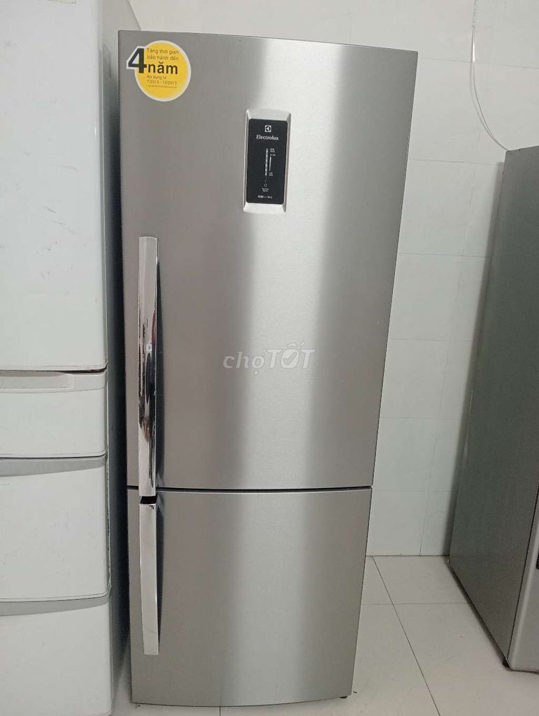 Tủ lạnh Electrolux 315 lít. Mua bán Tủ lạnh tại Quận Lê Chân Hải Phòng được đăng bởi Mai Hòa  hình 1