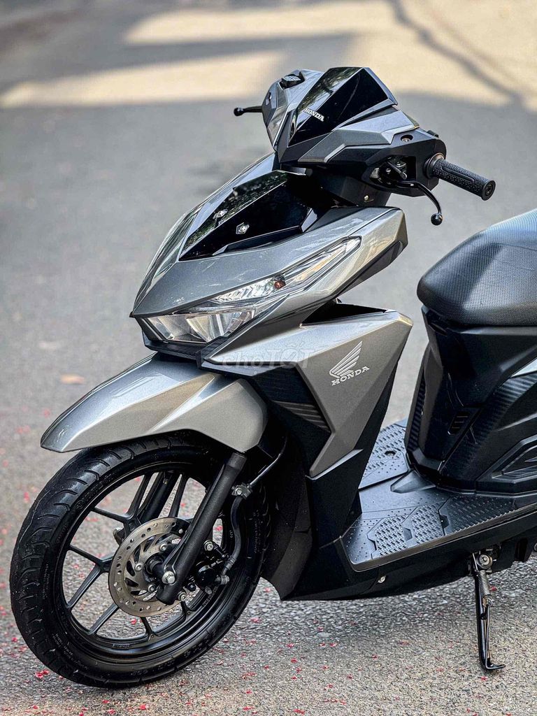 vario 150 2017 bstp 9c nguyen zin nợ xấu trả 50% ạ. Mua bán Xe máy tại Quận Bình Tân Tp Hồ Chí Minh được đăng bởi Xe Máy Qúy Le hình 4