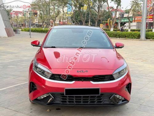 Kia K3 Luxury 1.6 AT 2023. Mua bán Ô tô tại Thành phố Việt Trì Phú Thọ được đăng bởi Thuận Phú hình 2