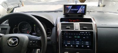 Bán xe Madza 9. Mua bán Ô tô tại Quận 7 Tp Hồ Chí Minh được đăng bởi Diệu