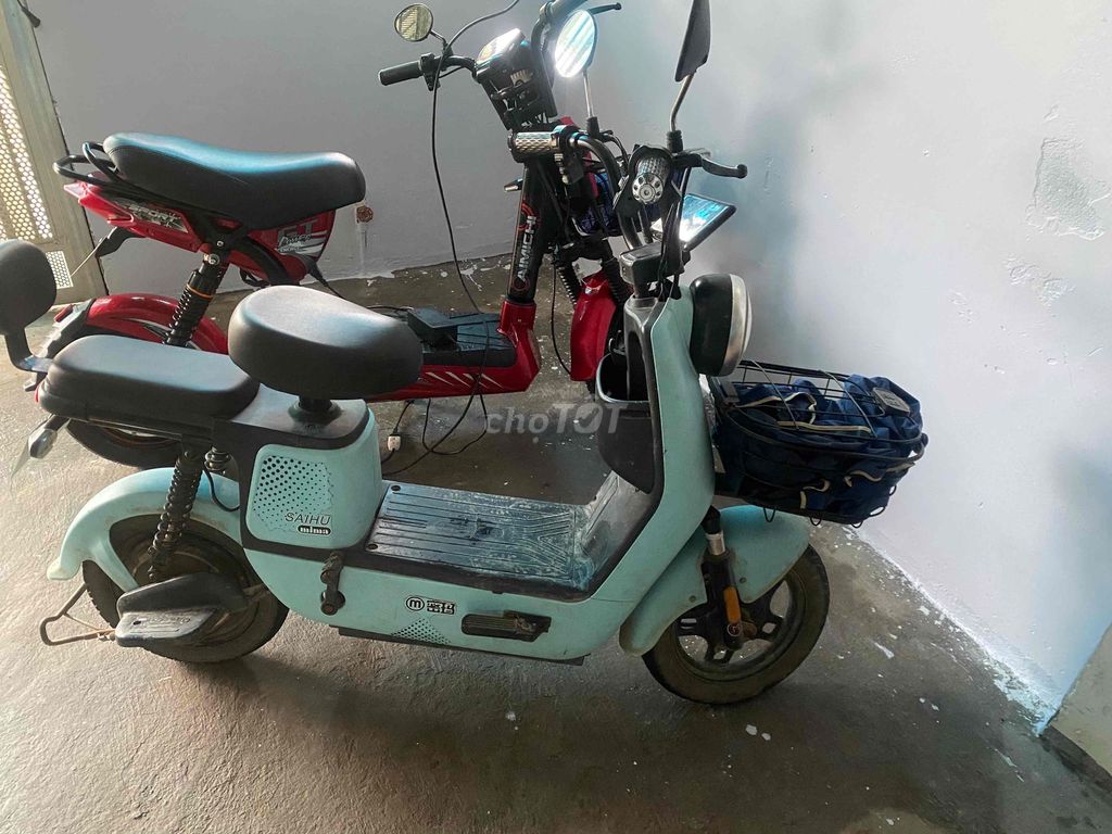 bán nhanh xe điện như hình. Mua bán Xe điện tại Huyện Hòa Vang Đà Nẵng được đăng bởi PETER NGUYỄN hình 2