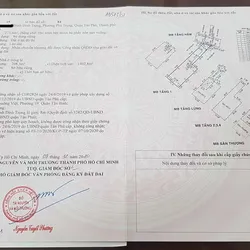 Chính chủ, 48 phòng, 6 tầng, 273,4m2 nở hậu