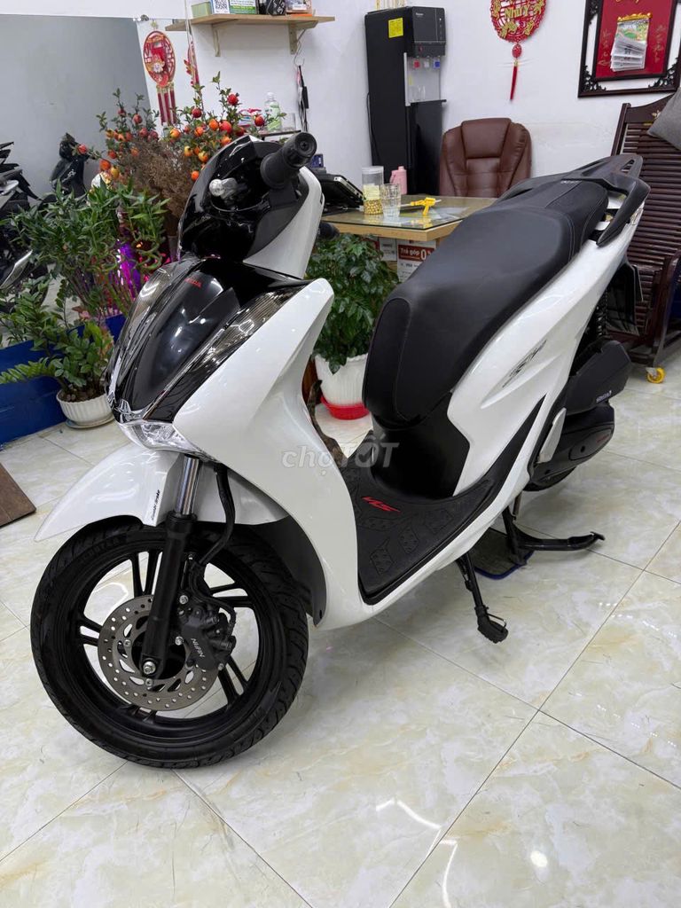 💝𝑺𝑯 𝟭𝟮𝟱 𝑪𝑩𝗦 𝗠𝗔̀𝗨 𝗧𝗥𝗔̆́𝗡𝗚 ÚP ĐẦU ĐÈN MẶC NẠ SH 350. Mua bán Xe máy tại Thành phố Vũng Tàu Bà Rịa - Vũng Tàu được đăng bởi XE MÁY BẢO THANH  TPVŨNG TÀU hình 12