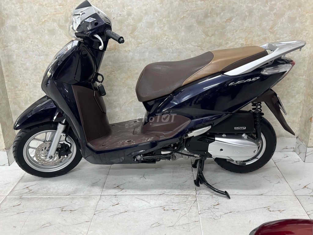 Lead 125 khoá ga 2018 xanh mới keng 43H1-252.06. Mua bán Xe máy tại Quận Sơn Trà Đà Nẵng được đăng bởi Minh Dũng bán trả góp 136 vân đồn  hình 6