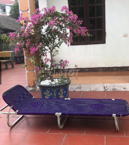 Giường Gấp Văn Phòng - Rẻ Tiện Lợi. Mua bán Giường, chăn ga gối nệm tại Huyện Hòa Vang Đà Nẵng được đăng bởi Tổng Kho Bình An hình 1
