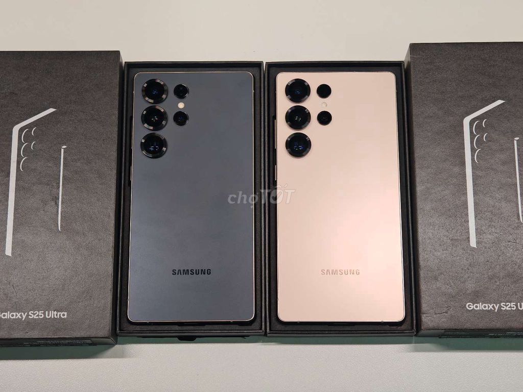 Galaxy S25Ultra SSVN. Mua bán Điện thoại tại Quận Nam Từ Liêm Hà Nội được đăng bởi Đình Thông hình 1