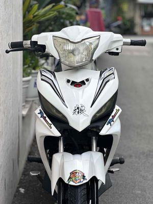 Ex 50cc..bstp..máy zin êm ru..9 chủ. Mua bán Xe máy tại Thành phố Thủ Đức Tp Hồ Chí Minh được đăng bởi Trung 