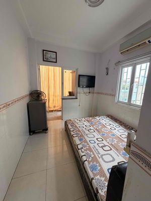 Phòng trọ Phú Nhuận thuận tiện quận 3 quận 1 trống sẵn