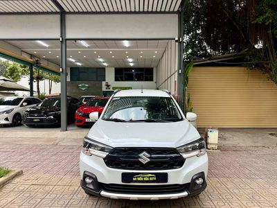 Suzuki XL7 2024 Hybrid Trắng