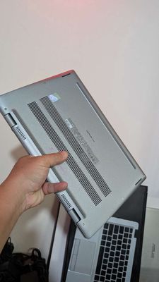 Siêu máy tính mỏng nhẹ như XPS. Mua bán Laptop tại Thành phố Phan Thiết Bình Thuận được đăng bởi Laptop Rin No1