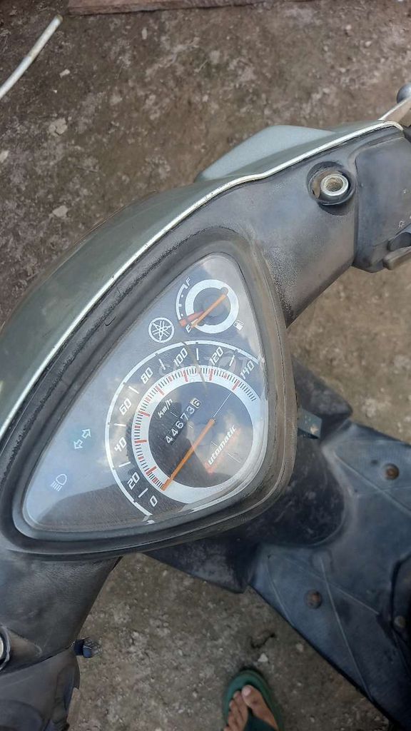 Mio giấy tờ bs 61. Mua bán Xe máy tại Huyện Dương Minh Châu Tây Ninh được đăng bởi Muốn hình 4