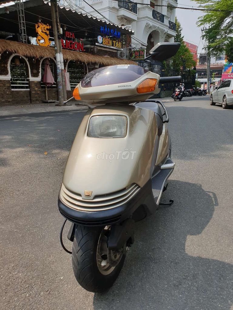 Vespa Gts 3vie 9 nút.freeway 250zin. Mua bán Xe máy tại Quận Bình Tân Tp Hồ Chí Minh được đăng bởi Thiên tường  hình 6