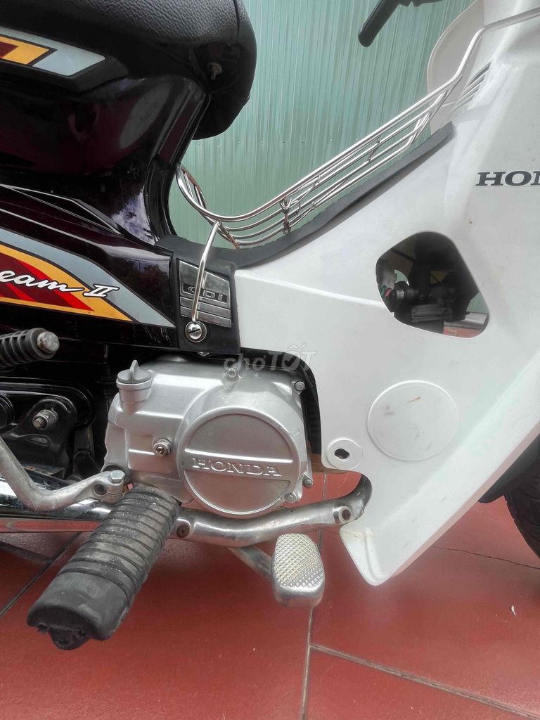 dream dộn tâm huyết , xe ngon xuất sắc 1998. Mua bán Xe máy tại Huyện Thăng Bình Quảng Nam được đăng bởi tài hình 6