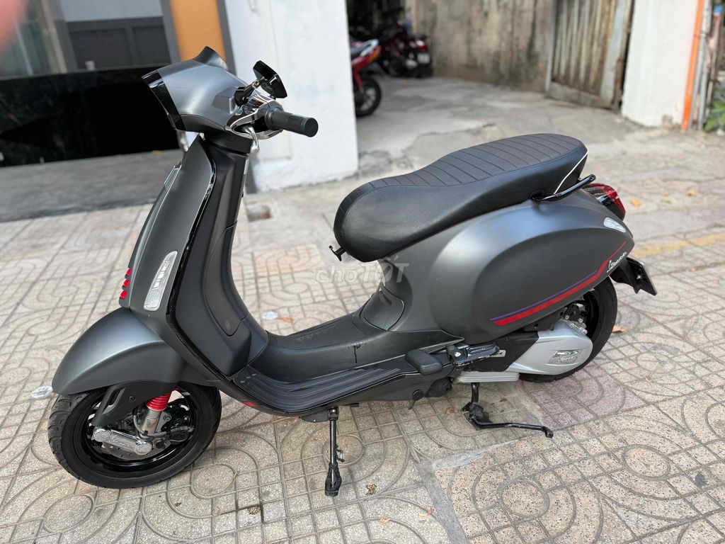 vespa 2023 chính chủ. Mua bán Xe máy tại Thành phố Thủ Đức Tp Hồ Chí Minh được đăng bởi Hân  hình 3