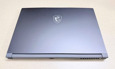 MSI Thin 15 B13UC i5-13H|16|512|3050 BHH 2027