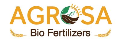 CÔNG TY TNHH SẢN XUẤT BIO AGROSA FERTILIZERS logo