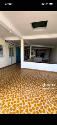 Chung Cư 45m2 + 14m2 gác lửng tầng 4