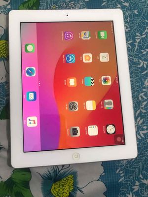 Máy tính bảng Apple - Dung lượng 64GB. Mua bán Máy tính bảng tại Quận 7 Tp Hồ Chí Minh được đăng bởi Cát Tường 