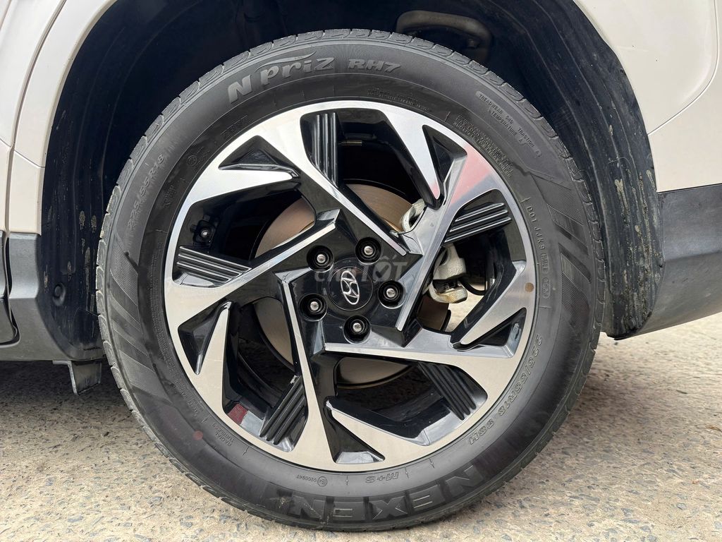 Hyundai Custin 2023  - 67000 km. Mua bán Ô tô tại Thành phố Thủ Đức Tp Hồ Chí Minh được đăng bởi Thy Ôtô Cũ Miền Nam hình 17