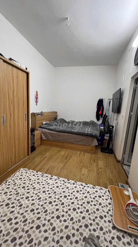 Аренда дома в переулке Лиен Вьет, Донг Да, 50м² x 2 этажа, 10 млн