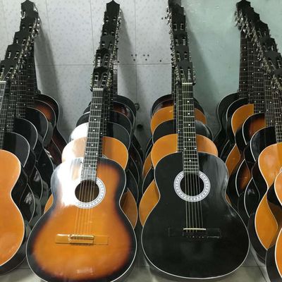 Đàn guitar thùng nhạc msp:4269